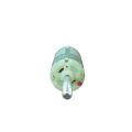 555 Dual Long Shaft Motor 12V DC Motor Electric Motor In Pakistan. 