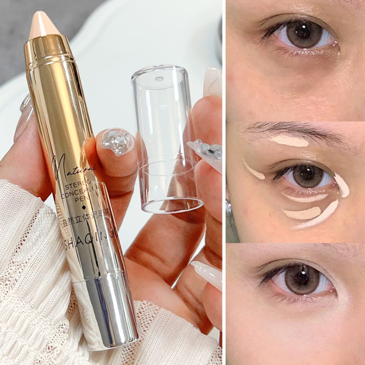 %E3%80%90Limited%20stock%E3%80%91%20Dark%20Circles%20Corrector%20Contour%20Concealers%20Stick%20High%20Gloss%20Brighten%20Cosmetic%20Makeup%20-%20Image%205