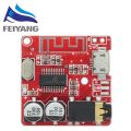 DIY Bluetooth Audio Receiver board Bluetooth 4.0 4.1 4.2 5.0 MP3 Lossless Decoder Board Wireless Stereo Music Module 3.7-5V. 