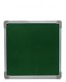 Notice Board - Green - 18 x 24 inch. 