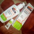 Palmer's Cocoa butter Massage Cream For Stretch Marks 125G. 