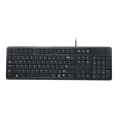 D-e-l-l keyboard KB212-B comfortable soft keys, Multipurpose standard keyboard.. 