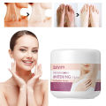 Whitening Cream Private Parts Underarm Bleaching Whiten Butt Knee Brighten Inner Thigh Intimate Parts Dark Remove Melanin Care. 