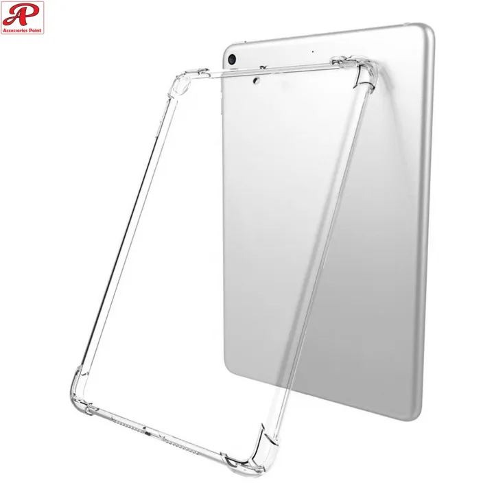 iPad%209.7"%20Air%20/%20Air%202%20/%206th%20Generation%20Clear%20TPU%20Case%20(Shock%20Proof%20Gel%20Case)%206D%20TPU%20cover%20-%20Image%204