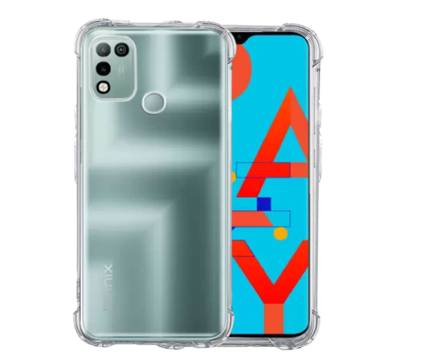 Infinix%20Hot%2011%20Play%20Anti-Shock%20Air%20Cushions%20Drop%20Resistance%20Transparent%20TPU%20Case%20Silicone%20Back%20Cover%20-%20Image%204