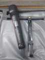Microcking Wireless Microphone System with 2 Recording Microphones. 