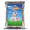 VETENEX Fat Booster Plus - 2kg  White Powder 99 Percent Bypass Fat Energy, Rumen Fat & Milk Boost Powder Supplement for Cattle, Cows, Buffalo and Farm Animals. 