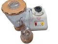 Blender 2 in 1-blender machine jug grinder-copper motor-6 month warranty. 