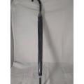 UMBRELLA HIGH QUALITY PLAIN BLACK. 