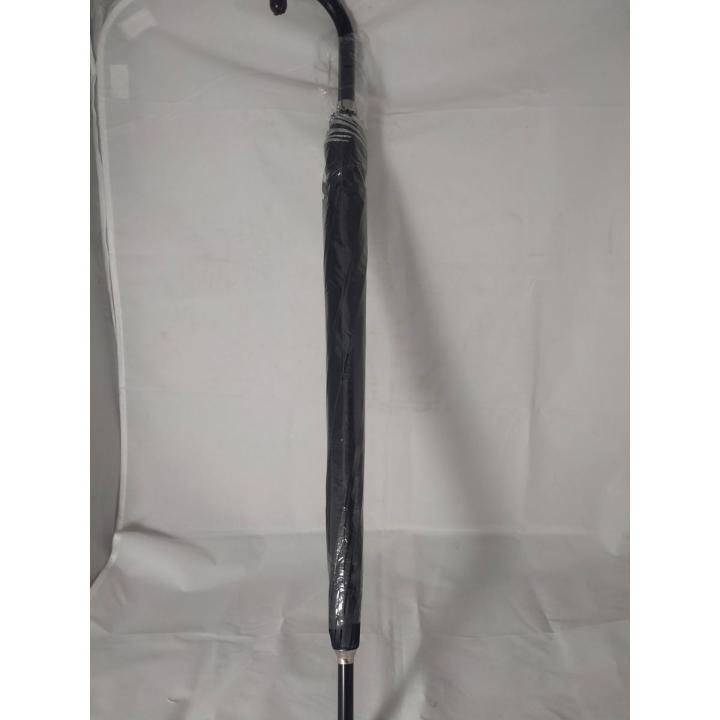 UMBRELLA HIGH QUALITY PLAIN BLACK