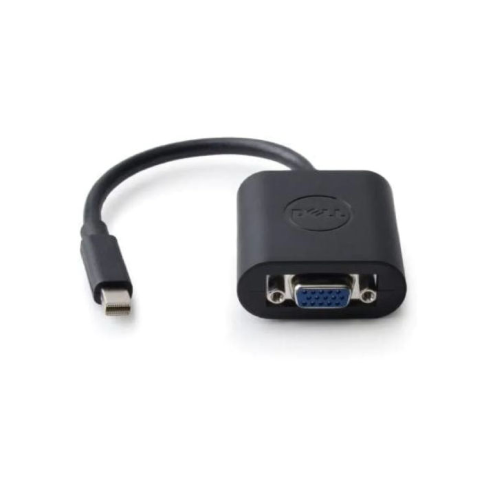 Dell Mini Display Port to VGA Adapter PNKVT