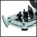 Einhell TC-MC 355 Metal Cutting Saw | 2300W Chop Saw With 355mm Cutting Disc, Soft Start, Adjustable Height Stop, Clamping Mechanism with Quick-Release Lock | Bench Type Cross, German Brand, Original.. 