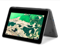 Chromebook "Renewed" NL7T 360 degree Touch Screen. 