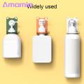 Amamia Bathroom Shelf Moisture-proof Multi-functional Bathroom Storage Holder. 