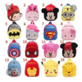 Batman bag for children shoulder bag for kids. 