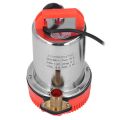 DC 12V Submersible Clean Dirty Water Pump  Swimming Pool Deep Well Pump Agricultural Irrigation By Alarbi. 