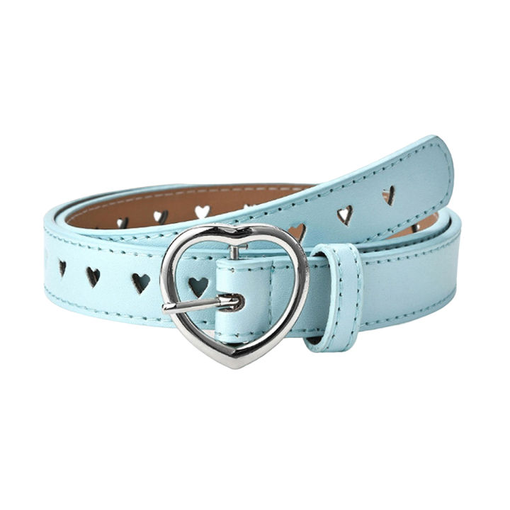 Kids belts girls best sale