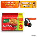Knorr Chatpatta Noodles 270G. 