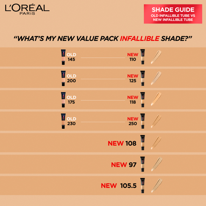 L'Oreal%20Paris%20-%20LOreal%20Infallible%2024H%20Matte%20Cover%20Liquid%20Foundation%20110%20Rose%20Vanilla%20-%20Image%207