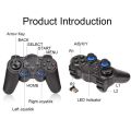 2.4G Wireless Controller Gamepad 4K Game. 