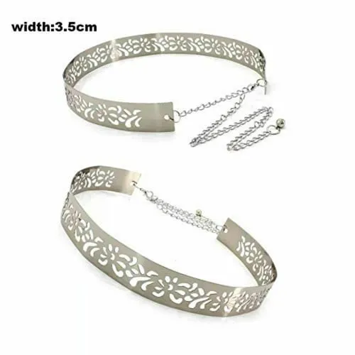 Metal/Steel%20Waist%20Chain%20Belt%20in%20Gold%20&%20Silver%20Color%20for%20Girls%20and%20Women%20-%20Image%206