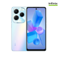 Infinix Hot 40 Pro - 8GB RAM 256GB ROM - 6.78 Inches Display - Dual SIM - 5000mAh Battery. 