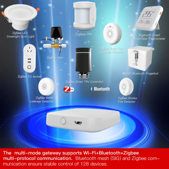 Tuya%20Multi-mode%20Smart%20Gateway%20ZigBee%203.0%20Bluetooth-compatible%20Mesh%20Hub%20Work%20with%20Tuya%20Smart%20App%20Remote%20control%20available%20-%20Image%204