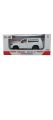 Prado Car-Kids Prado Car-Metal Toy-Lexus Toy-Prado Toy. 