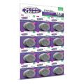 Hilal Care - Scrub shine spiral 12 in 1. 