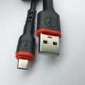 Fast Charging Cable for Android Ultra Durable 2A Micro-USB Cable. 