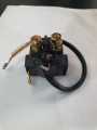 Start Relay - Electromagnetic Solenoid Switch - Starter Relay for 200cc Engine Motorcycle & Rickshaw. 