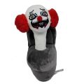CGGJNUOH Skibidi Toilet Titans Drill Man Upgrade TV Man Woman Cameraman Drillman Speakerman Clock Speaker Man Plush Stuffed Doll Soft Toy. 