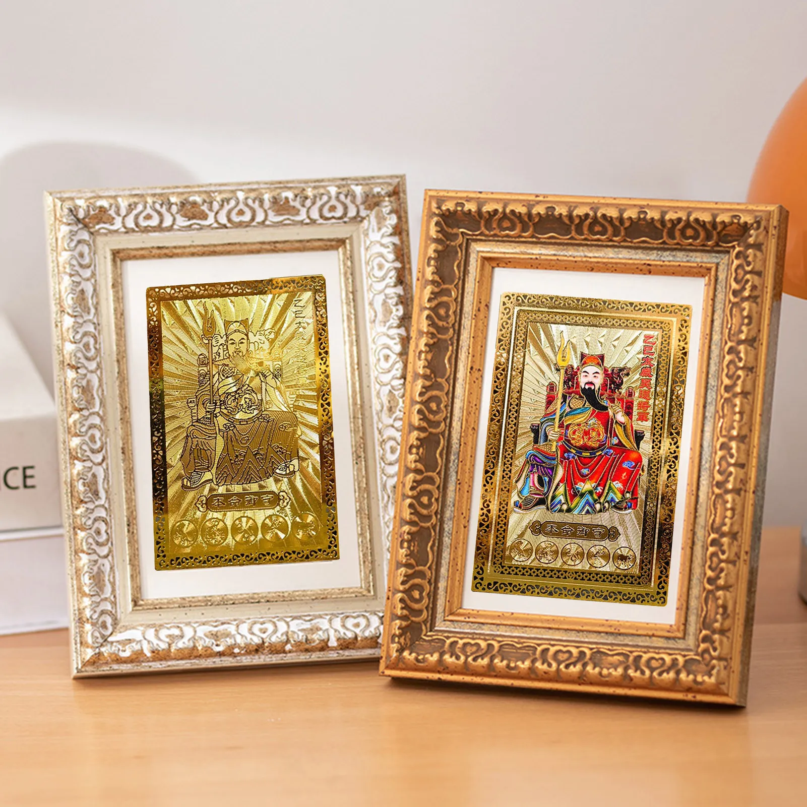 Quasar Amulet Card for Collection 2025 Tai Sui Feng Shui Amulet Card ...