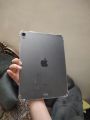 Case For iPad 10th Generation 10.9 inch Clear Case TPU, Shockproof Transparent Back Cover iPad 10th Generation 10.9 inch  A2757, A2777, A2696.. 