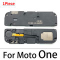 Loud Speaker Loudspeaker Buzzer Ringer Flex Cable For Moto E4 E7 G7 G8 G9 Power Play Edge Plus One Fusion Plus Hyper Vision. 