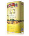 BORGES - Extra Light Olive Oil - 4 ltr. 
