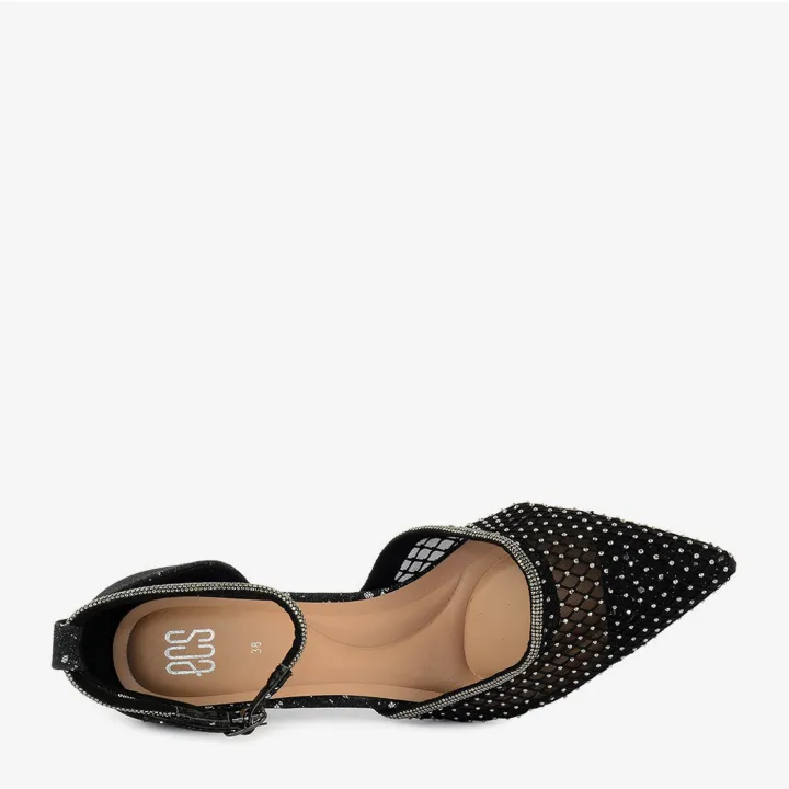 ECS%20Radiant%20Stride%203%20Inch%20Heel%20Coat%20Shoes%20For%20Women%20-%20Image%203