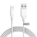 Tecno Original Data Cable Micro USB - High-Speed Charging Cable for Android Phones. 
