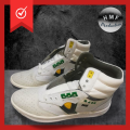 CF Cheetah Sports White Jogger For Men. 