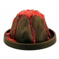 Urban Vendors DIY Volcano Eruption Science Set Geology Earth Science Experiment DIY Kit Educational Learning Teaching Aid STEM Learning. 