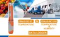 Elitech RC-51 & RC-51H USB Temperatureand Humidity Data Logger Pen-styled Auto PDF Temperature Record 32000 Points. 