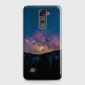 LG Stylus 2 / Stylus 2 Plus / Stylo 2 / Stylo 2 Plus Cover - Matte Finish - Embrace Dark Galaxy Trendy Printed Hard Case with Life Time Colors Guarantee. 