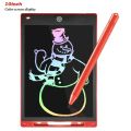 Kids LCD/LED writing pen & stylus  for kids Pen for LCD writing tablet, LCD drawing pad, Multi color pen. 