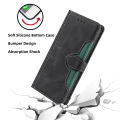 Case For  Huawei Nova 3e  casing  Flip leather magnetic phone case TPU back cover. 