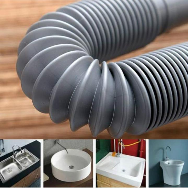 Bathroom%20Sink%20Flexible%20Pipe%20Sink%20Basin%20Water%20Drain%20Hose%20Kitchen%20sink%20Pipe%20-%20Image%204