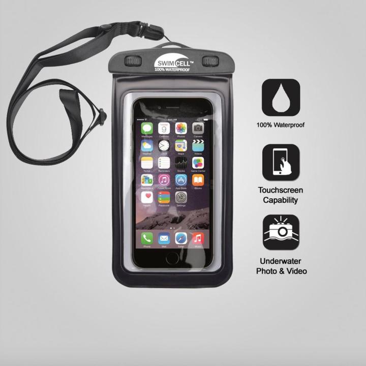 Waterproof Protection Waterproof Mobile Cover Daraz Universal