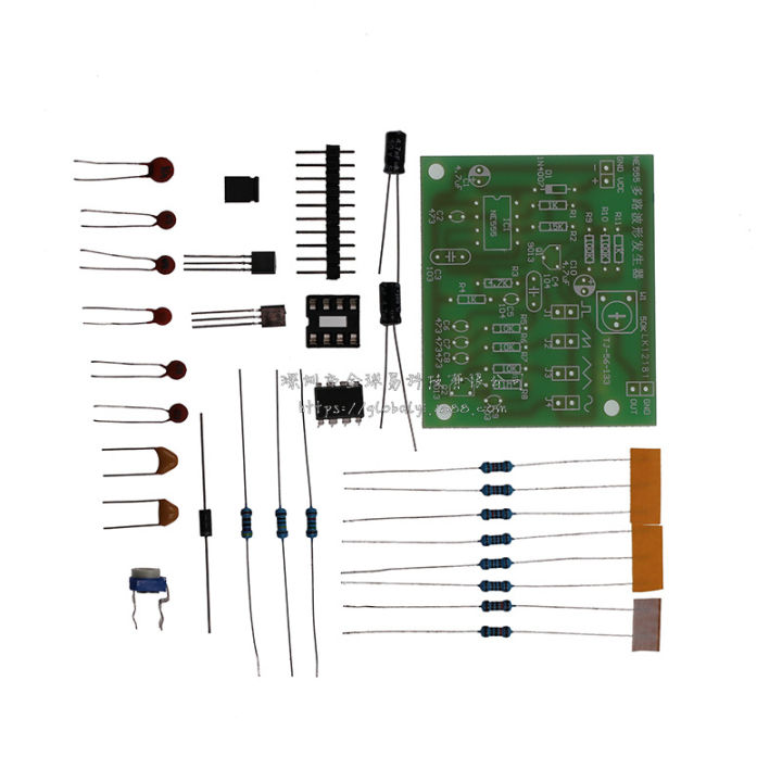 NE555%20Multi-Channel%20Waveform%20Generator%20Square%20Wave%20Sawtooth%20Wave%20Triangle%20Wave%20Sine%20Wave%20Electronic%20Production%20Kit%20-%20Image%204