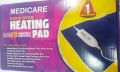 Medicare Heating Pad Electric. 