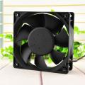 Dc 12 Volt High Speed Fan 12V 1.6A. 