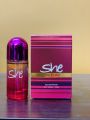 She is Fun | 25ml Perfume | Eau de Parfum | Pocket Perfume | For Women. 